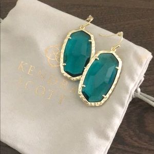 Kendra Scott earrings